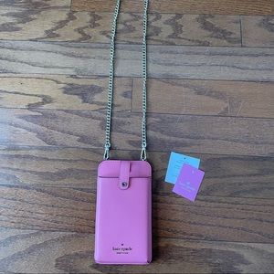 Kate Spade phone wallet